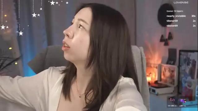 Image 2 of sarahson Stream on Chaturbate on 1 month ago
