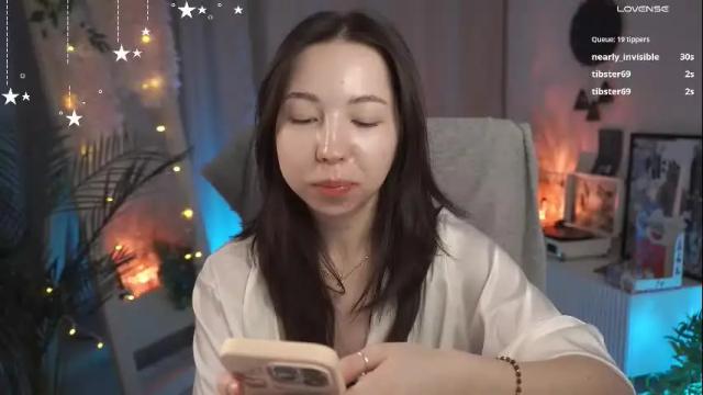Image 3 of sarahson Stream on Chaturbate on 1 month ago