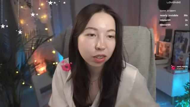 Image 6 of sarahson Stream on Chaturbate on 1 month ago