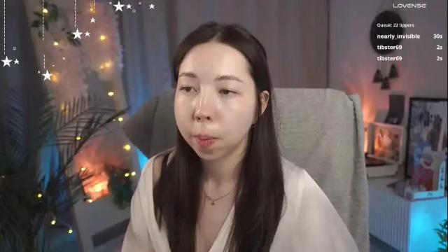 Image 8 of sarahson Stream on Chaturbate on 1 month ago
