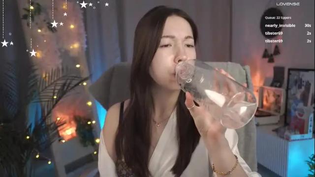 Thumbnail 3, sarahson's Stream at Chaturbate, 1 month ago