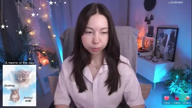 Thumbnail 1, sarahson's Stream at Chaturbate, 1 month ago