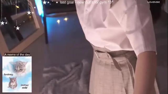 Image 10 of sarahson Stream on Chaturbate on 1 month ago