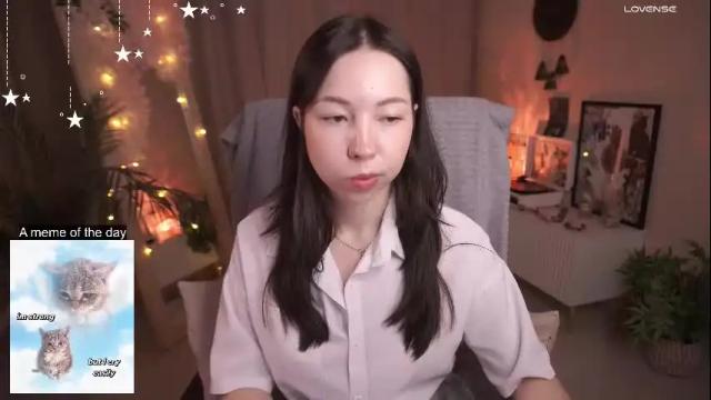Image 2 of sarahson Stream on Chaturbate on 1 month ago