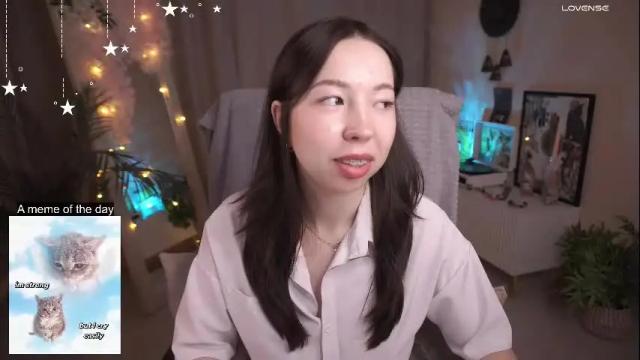 Image 3 of sarahson Stream on Chaturbate on 1 month ago
