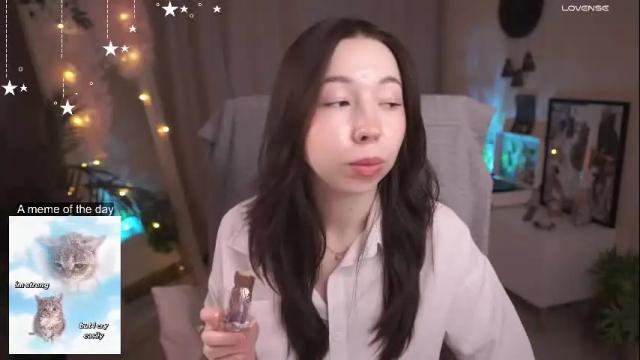 Thumbnail 2, sarahson's Stream at Chaturbate, 1 month ago