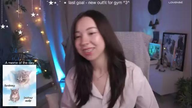Image 8 of sarahson Stream on Chaturbate on 1 month ago