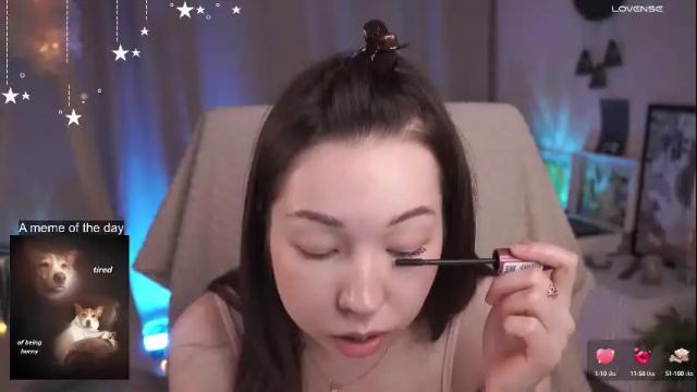 Image 10 of sarahson Stream on Chaturbate on 1 month ago