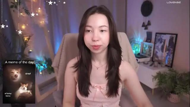 Image 11 of sarahson Stream on Chaturbate on 1 month ago