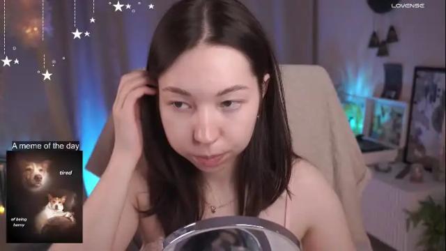 Image 4 of sarahson Stream on Chaturbate on 1 month ago