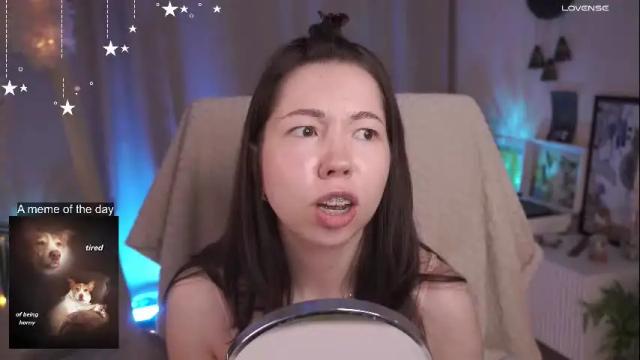 Image 6 of sarahson Stream on Chaturbate on 1 month ago