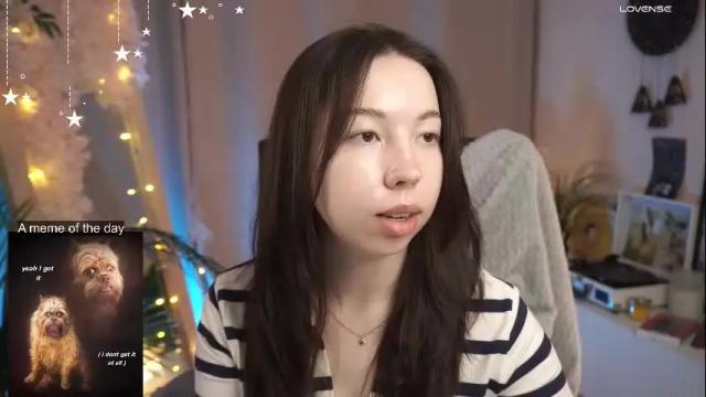 Thumbnail 1, sarahson's Stream at Chaturbate, 1 month ago