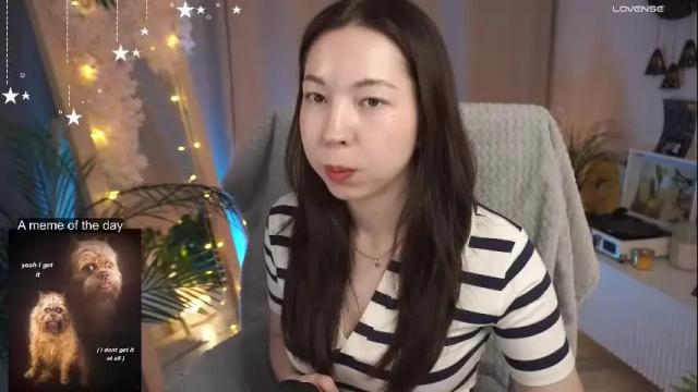 Image 10 of sarahson Stream on Chaturbate on 1 month ago