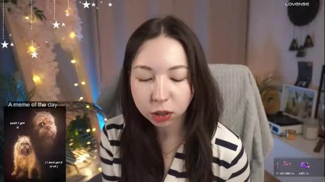 Image 11 of sarahson Stream on Chaturbate on 1 month ago