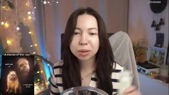 Image 2 of sarahson Stream on Chaturbate on 1 month ago