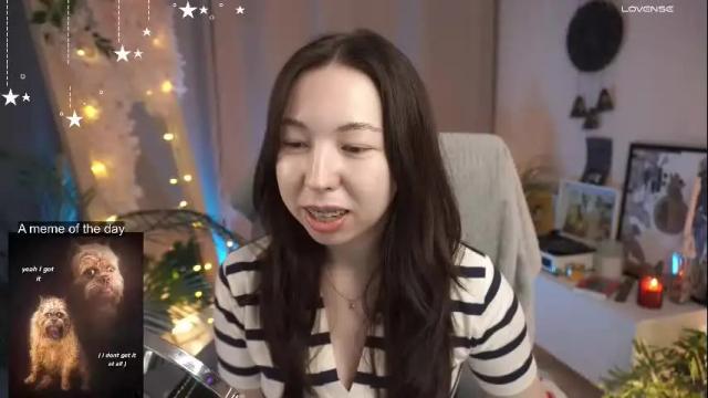 Image 4 of sarahson Stream on Chaturbate on 1 month ago