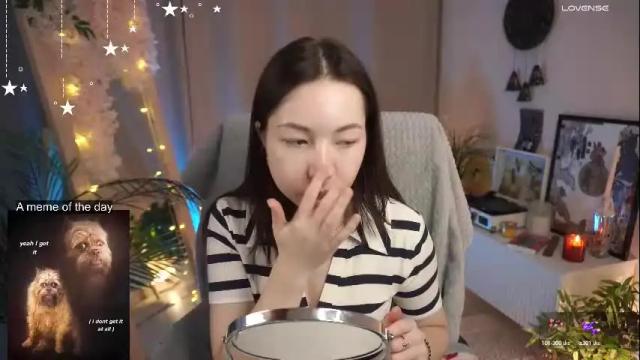 Image 6 of sarahson Stream on Chaturbate on 1 month ago