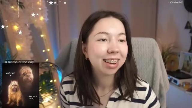 Image 8 of sarahson Stream on Chaturbate on 1 month ago