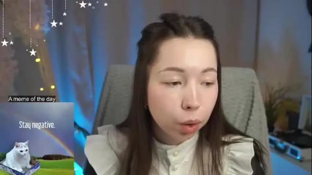Thumbnail 1, sarahson's Stream at Chaturbate, 1 month ago
