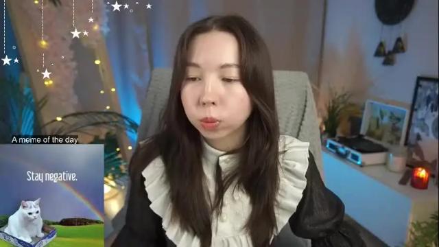 Image 11 of sarahson Stream on Chaturbate on 1 month ago
