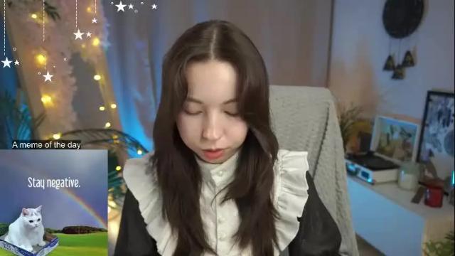 Thumbnail 2, sarahson's Stream at Chaturbate, 1 month ago
