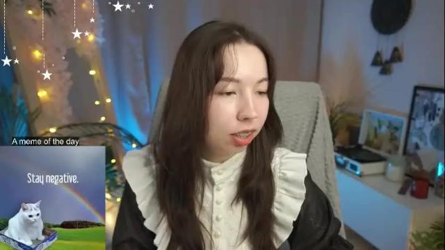 Image 8 of sarahson Stream on Chaturbate on 1 month ago