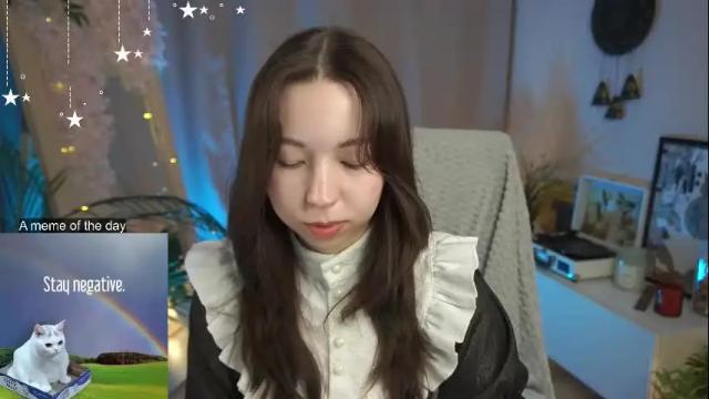 Thumbnail 3, sarahson's Stream at Chaturbate, 1 month ago