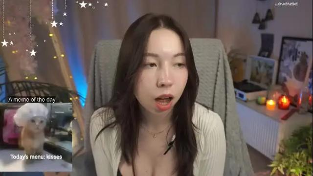 Image 8 of sarahson Stream on Chaturbate on 1 month ago