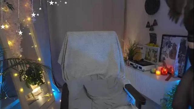 Image 3 of sarahson Stream on Chaturbate on 1 month ago