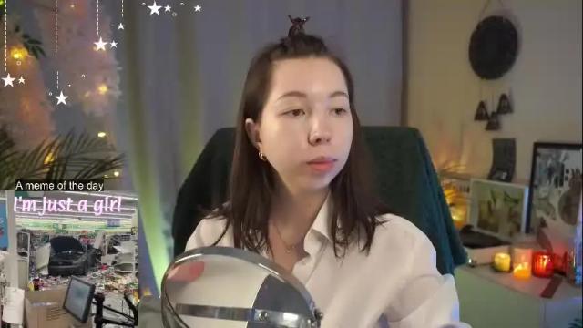 Thumbnail 1, sarahson's Stream at Chaturbate, 1 month ago
