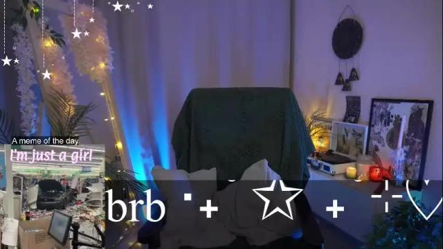 Image 12 of sarahson Stream on Chaturbate on 1 month ago