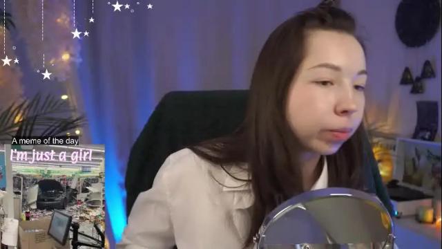 Image 3 of sarahson Stream on Chaturbate on 1 month ago