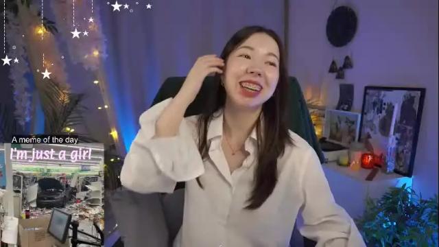 Thumbnail 3, sarahson's Stream at Chaturbate, 1 month ago