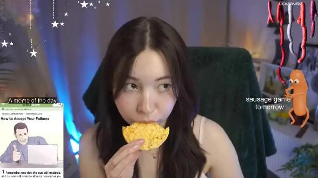 Thumbnail 2, sarahson's Stream at Chaturbate, 28 days ago