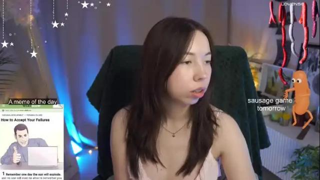 Thumbnail 3, sarahson's Stream at Chaturbate, 28 days ago