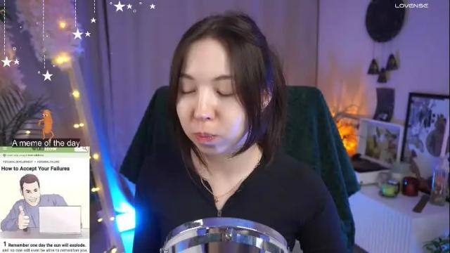 Thumbnail 1, sarahson's Stream at Chaturbate, 26 days ago