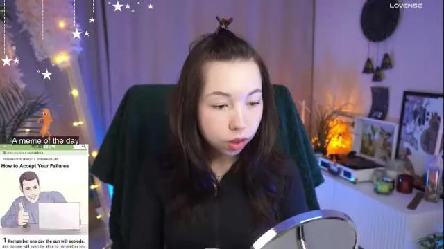 Thumbnail 2, sarahson's Stream at Chaturbate, 26 days ago