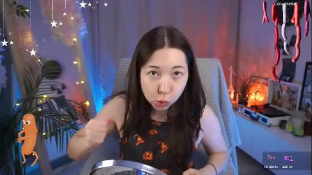 Thumbnail 1, sarahson's Stream at Chaturbate, 23 days ago