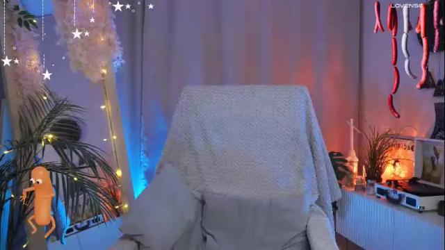 Image 11 of sarahson Stream on Chaturbate on 27 days ago
