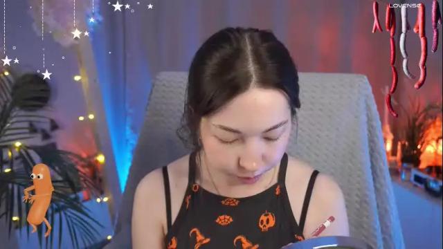 Thumbnail 2, sarahson's Stream at Chaturbate, 23 days ago