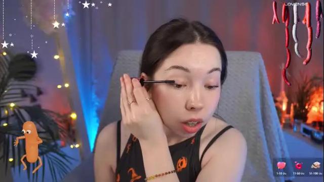 Image 6 of sarahson Stream on Chaturbate on 27 days ago