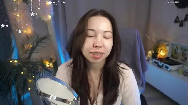 Thumbnail 1, sarahson's Stream at Chaturbate, 16 days ago