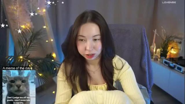 Thumbnail 1, sarahson's Stream at Chaturbate, 15 days ago