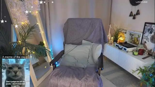 Image 12 of sarahson Stream on Chaturbate on 18 days ago