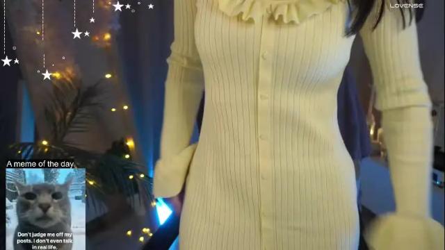 Image 4 of sarahson Stream on Chaturbate on 18 days ago