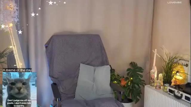 Image 6 of sarahson Stream on Chaturbate on 18 days ago
