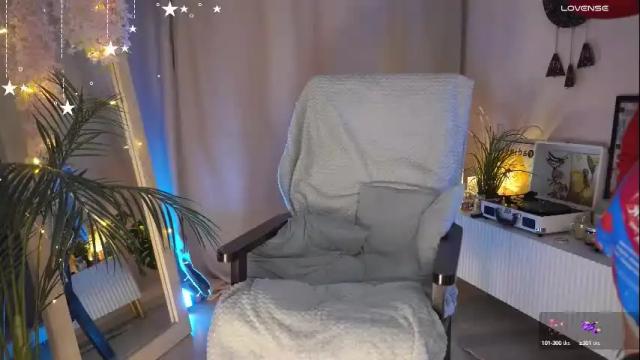 Image 2 of sarahson Stream on Chaturbate on 15 days ago