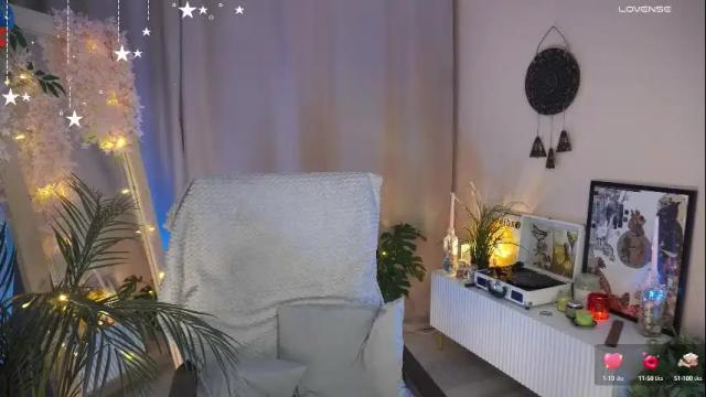 Image 7 of sarahson Stream on Chaturbate on 15 days ago