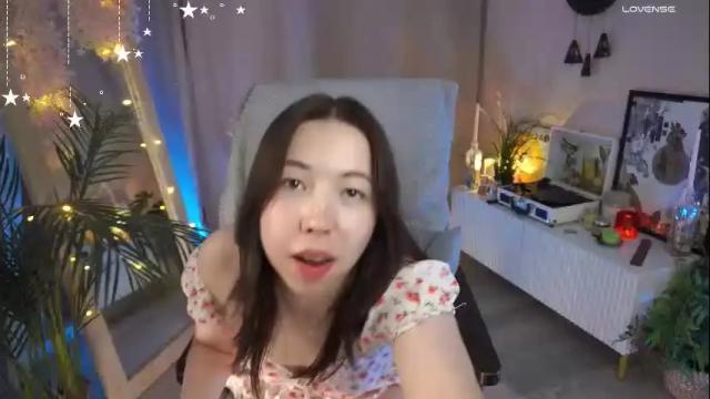 Thumbnail 3, sarahson's Stream at Chaturbate, 12 days ago