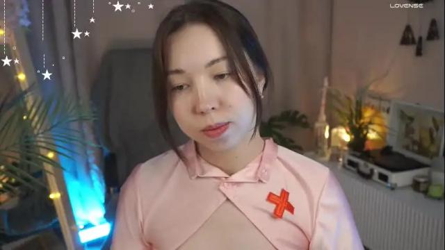 Thumbnail 2, sarahson's Stream at Chaturbate, 9 days ago